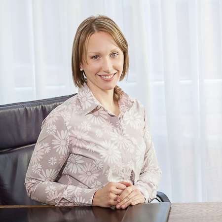 Dr. Marina Andris